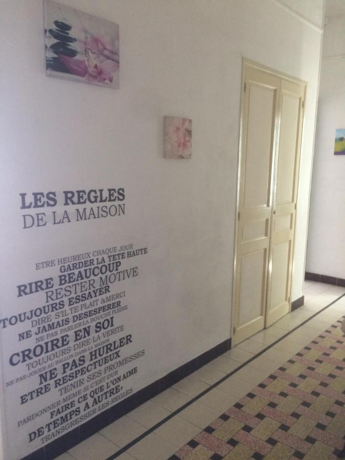 Appartement Sur Sommieres Jusqu'A 6 Personnes Exterior foto